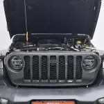 Jeep Wrangler PHEV 2021 375 л.с. — лот 56680218 из Китая