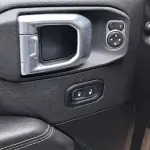 Jeep Wrangler PHEV 2021 375 л.с. — лот 56680218 из Китая