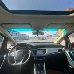 Geely Vision X3 2019 из Китая