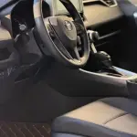 Toyota RAV4 2020 из Китая