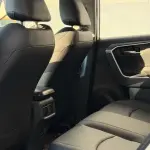 Toyota RAV4 2020 из Китая