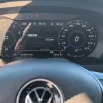 Volkswagen Tiguan L 2021 из Китая