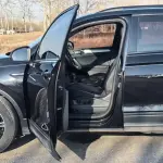 Volkswagen Tiguan L 2021 из Китая