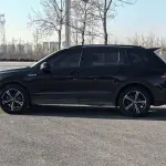 Volkswagen Tiguan L 2021 из Китая