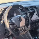 Volkswagen Tiguan L 2021 из Китая