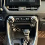 Toyota RAV4 2020 из Китая