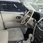 Nissan Patrol 2018 из Китая