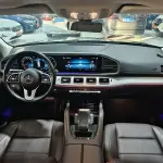 Mercedes-Benz GLE 2023 из Китая