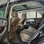 Mercedes-Benz GLE 2023 из Китая