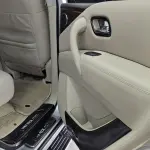 Nissan Patrol 2018 из Китая