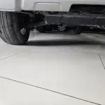 Nissan Patrol 2018 из Китая
