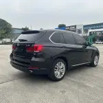 BMW X5 (Import) 2015 из Китая