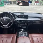 BMW X5 (Import) 2015 из Китая