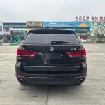 BMW X5 (Import) 2015 из Китая