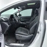 Toyota Sienna 2024 из Китая