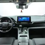 Toyota Sienna 2024 из Китая