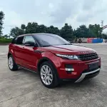Land Rover Evoque (Import) 2015 из Китая
