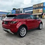 Land Rover Evoque (Import) 2015 из Китая