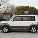 Great Wall Great Wall M2 2014 из Китая