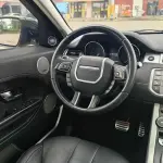 Land Rover Evoque (Import) 2015 из Китая