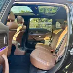 Mercedes-Benz E-Class 2022 из Китая