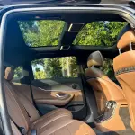 Mercedes-Benz E-Class 2022 из Китая