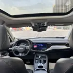 Haval F7 2021 из Китая