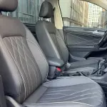 Volkswagen Tiguan L 2023 из Китая