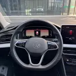 Volkswagen Tiguan L 2023 из Китая