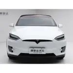 Tesla Model X 2018 из Китая