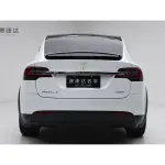 Tesla Model X 2018 из Китая