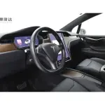 Tesla Model X 2018 из Китая