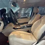 Mercedes-Benz GLE 2018 из Китая
