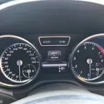 Mercedes-Benz M-Class 2013 из Китая