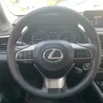 Lexus RX 2019 из Китая