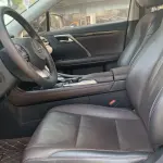 Lexus RX 2019 из Китая