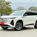 Changan 长安CS75PLUS 2024 188 л.с. 188 л.с. из Китая