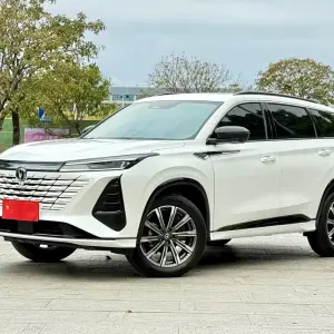 Changan 长安CS75PLUS 2024 188 л.с. 188 л.с. из Китая