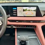 Changan 长安CS75PLUS 2024 188 л.с. 188 л.с. из Китая