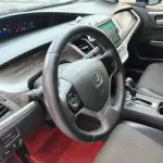 Honda Jade 2018 из Китая