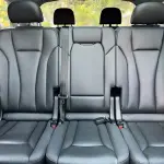 Audi Q7 2023 из Китая
