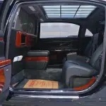 Maybach Maybach 2011 551 л.с. из Китая