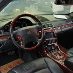 Maybach Maybach 2011 551 л.с. из Китая