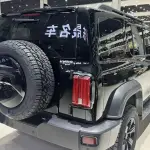 Tank Tank 300 2025 из Китая