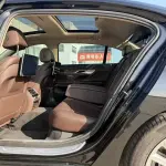 BMW 7 Series 2018 из Китая
