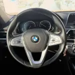 BMW 7 Series 2018 из Китая
