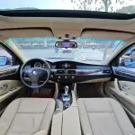 BMW 5 Series 2009 из Китая