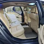 BMW 5 Series 2009 из Китая