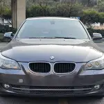 BMW 5 Series 2009 из Китая
