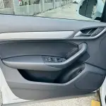 Audi Q3 2018 из Китая
